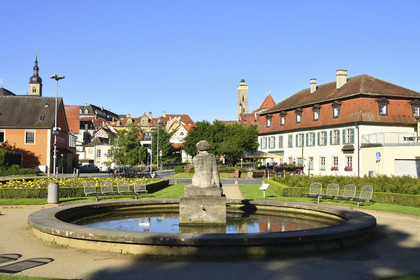 Allemagne, Bamberg