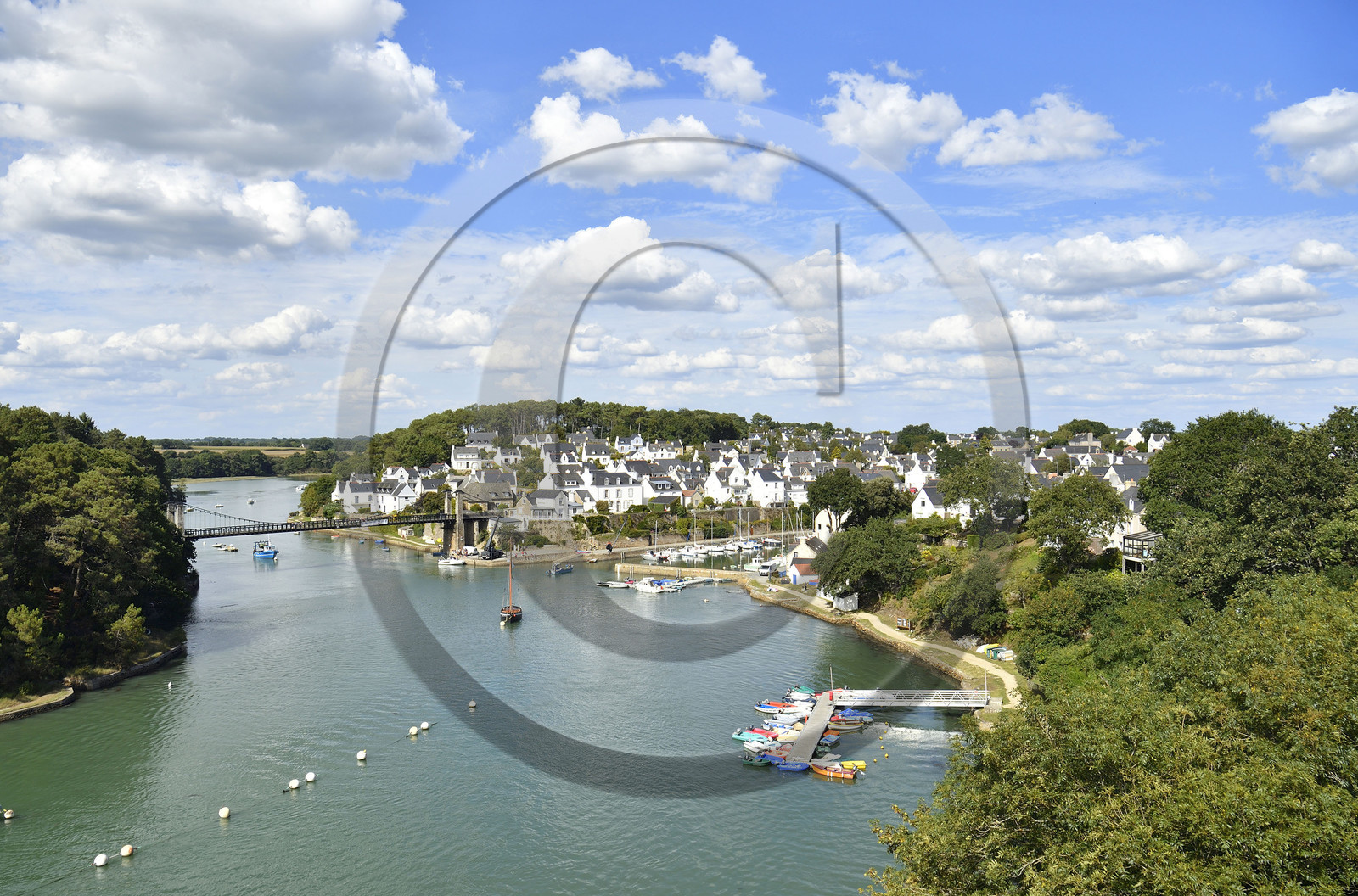 France, Bretagne
