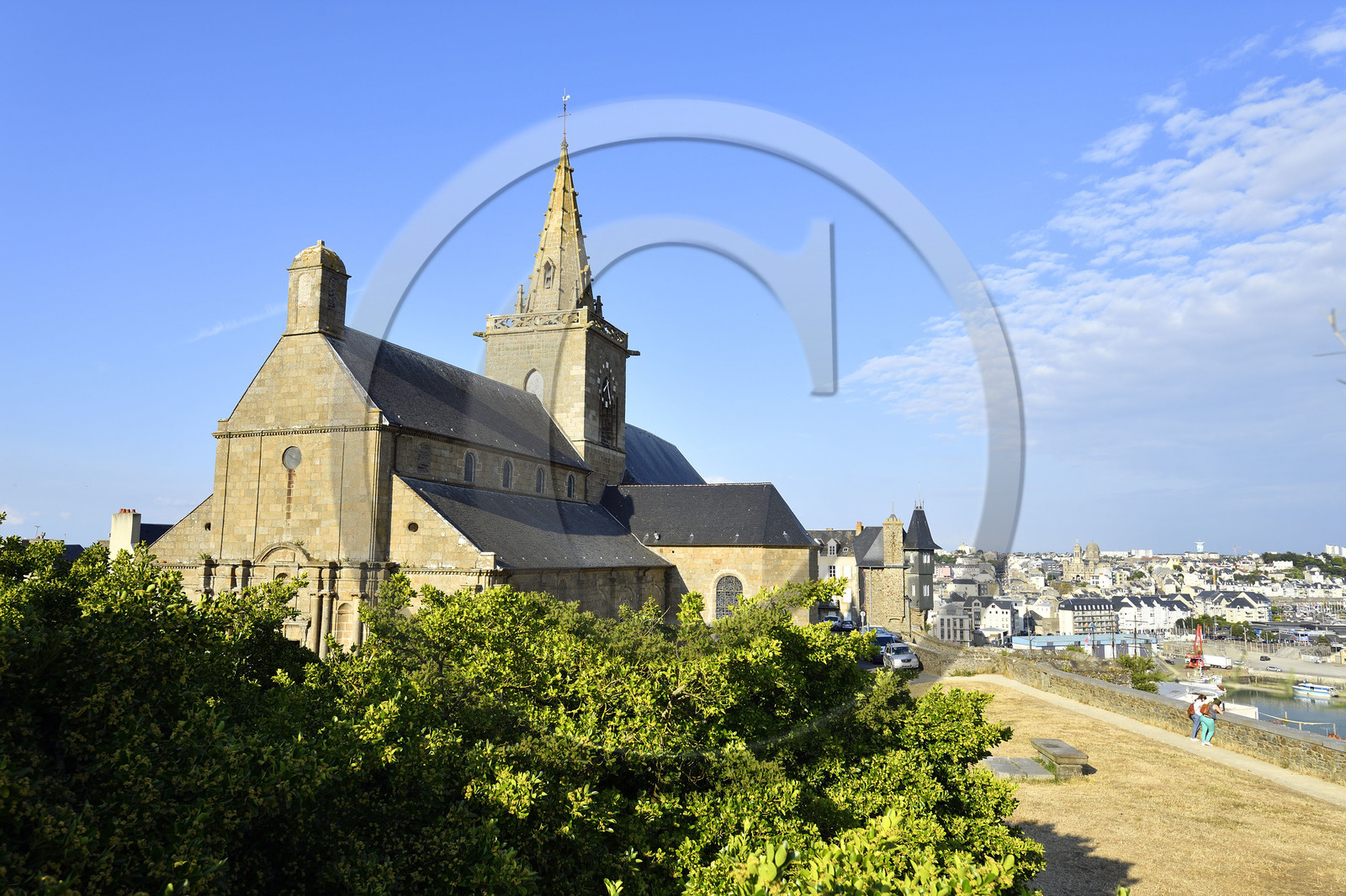 France, Granville