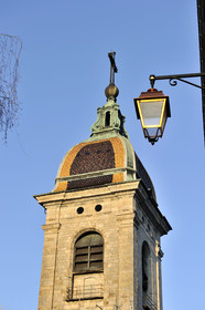 France, Besancon