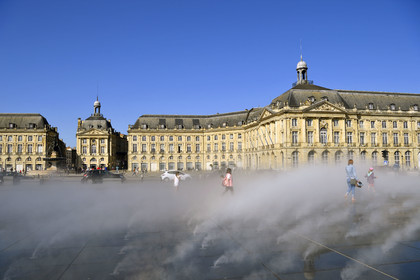 France, Bordeaux