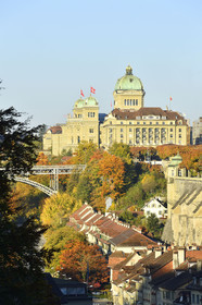 Suisse, Berne