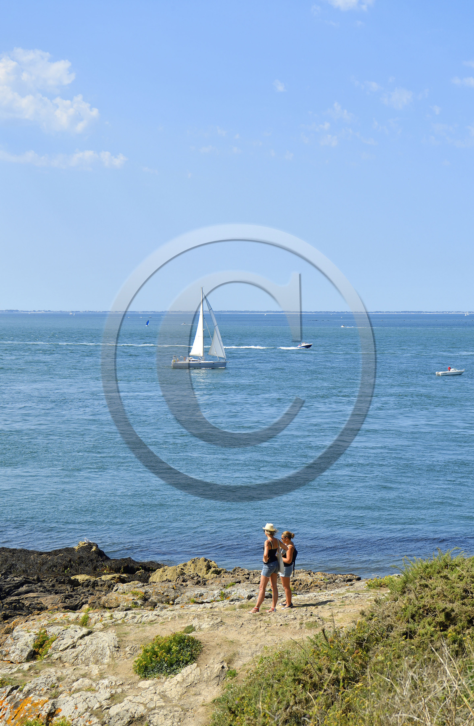 France, Bretagne
