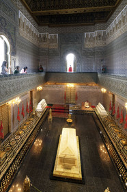 Maroc, Rabat