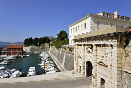 Croatie, Zadar