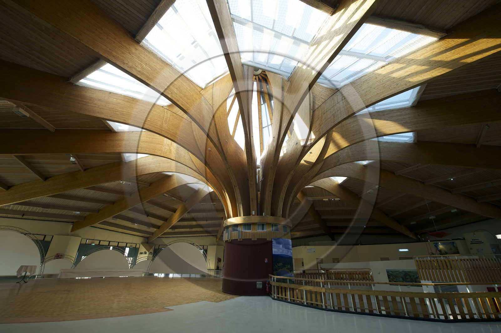 France, Besancon