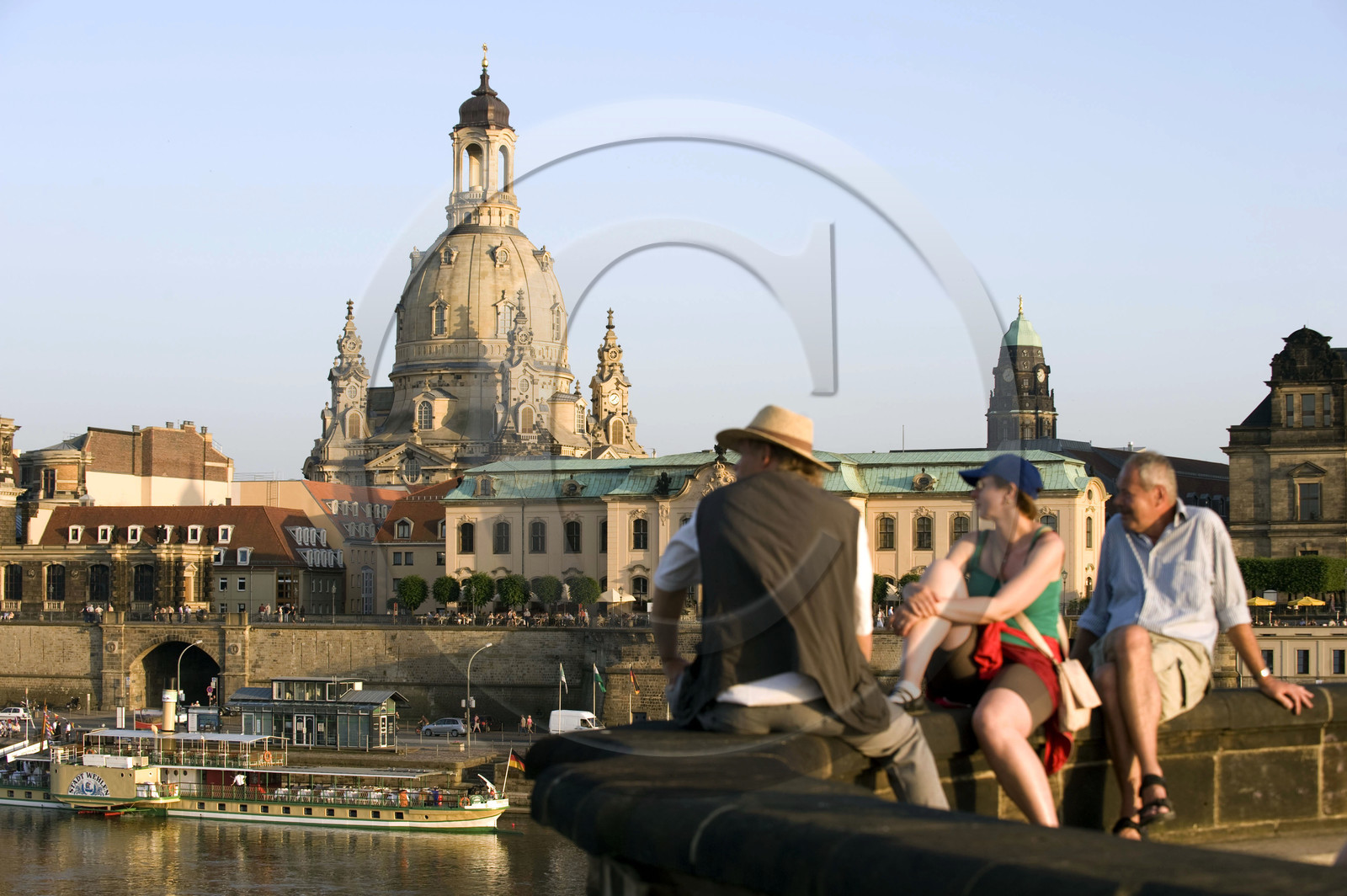 Allemagne, Dresden