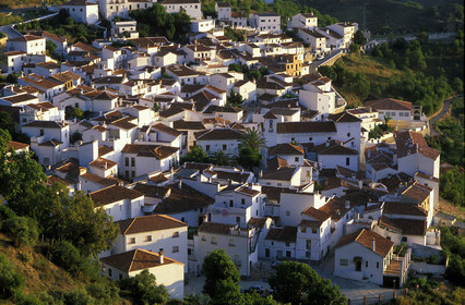 Andalousie.Espagne