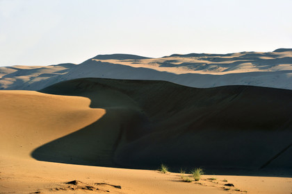 Oman, Wahiba sands