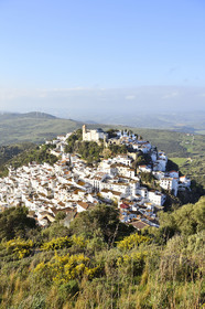 Espagne, Casares