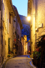France, Saint-Guilhem