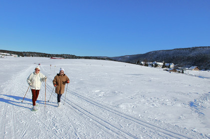 Franche-Comte, France