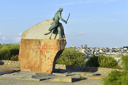 France, Granville