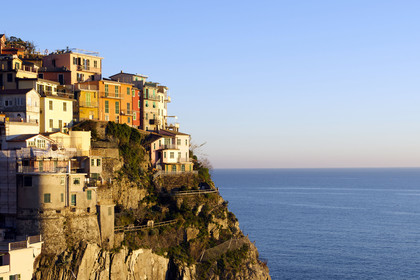 Italie, Cinque Terre
