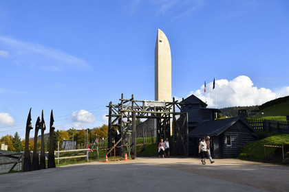 France, Struthof