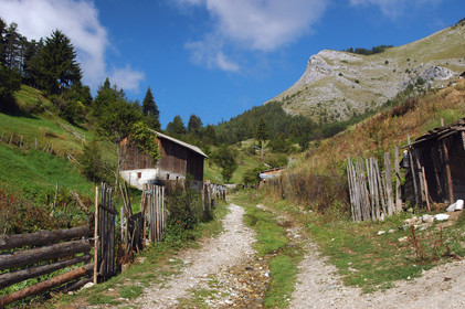 Rhodopes, Bulgarie