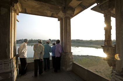 Inde, Ahmedabad