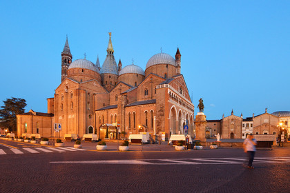 Italie, Padoue