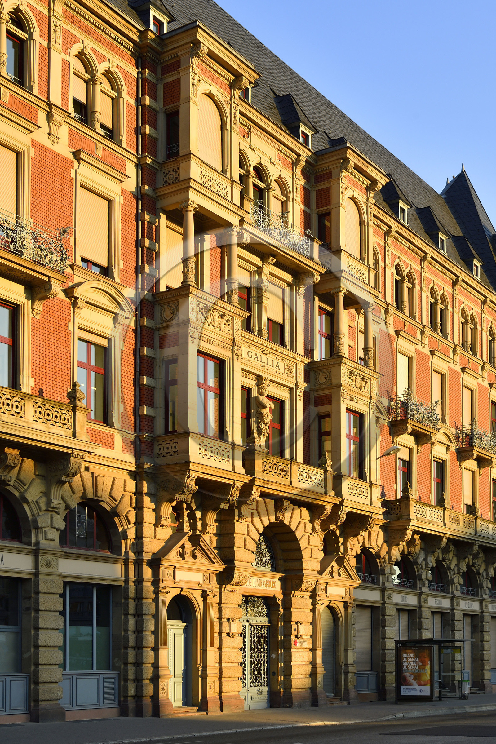 France, Strasbourg