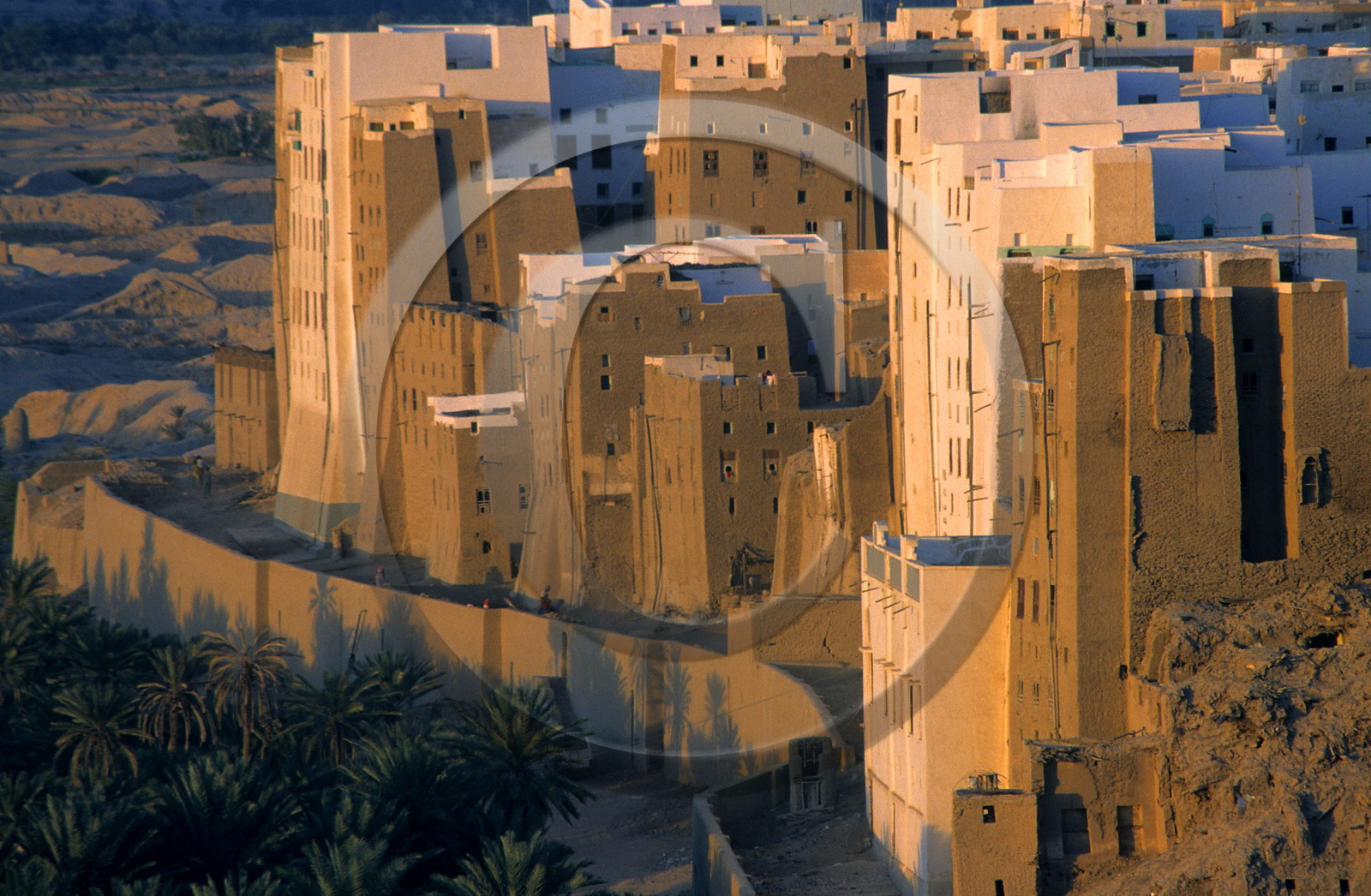SHIBÂM, YEMEN