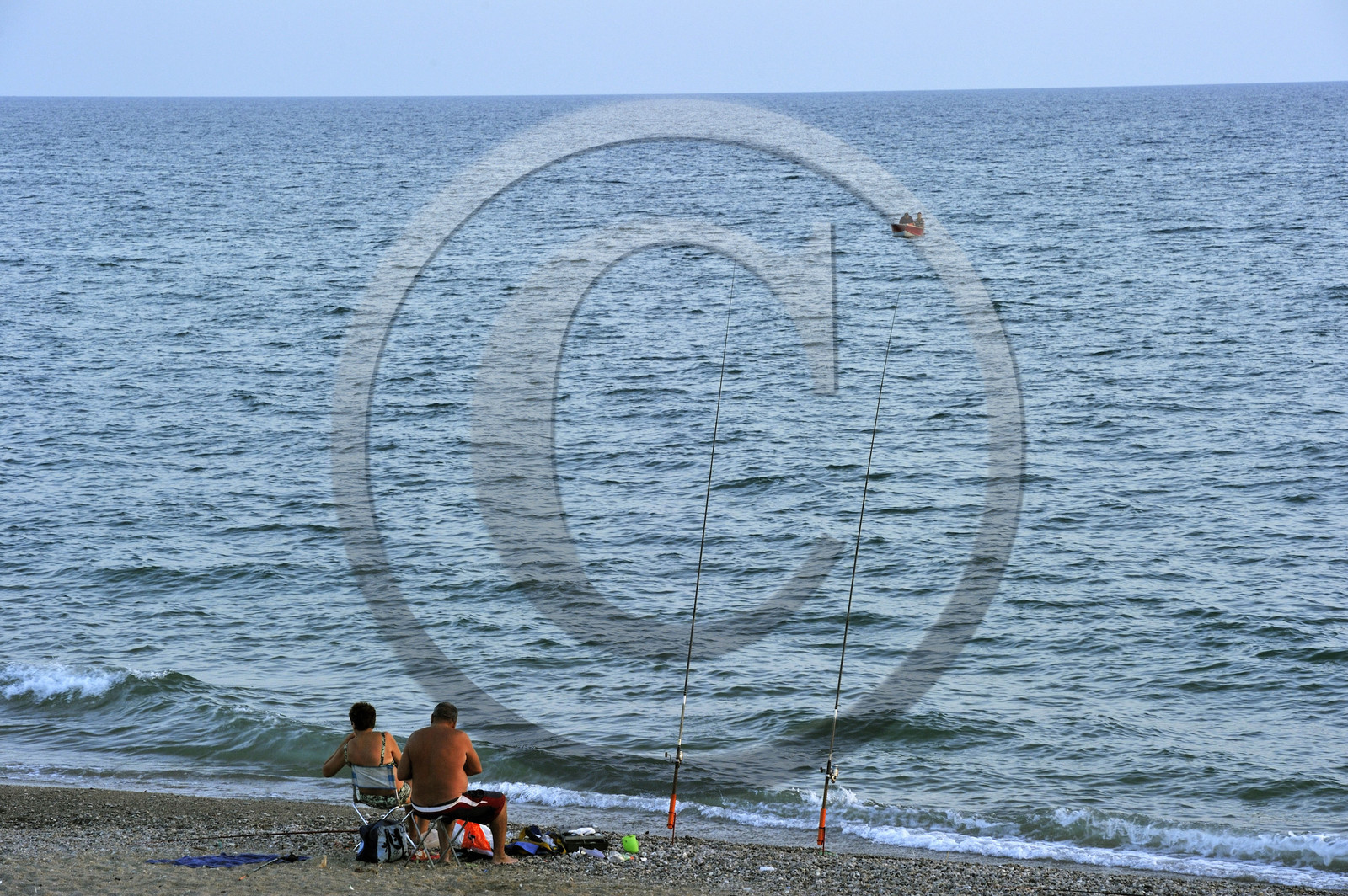 Italie, Amalfitaine