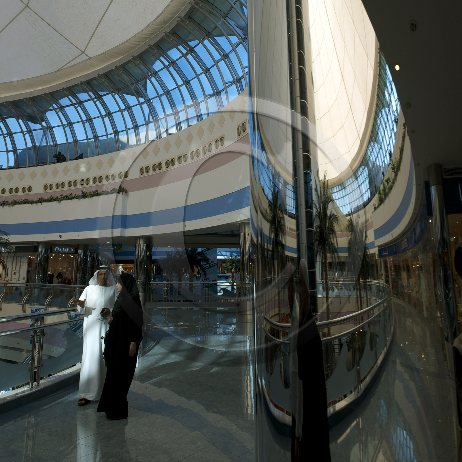 Abu Dhabi, Emirats Arabe Unis