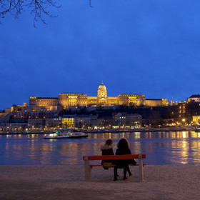 Hongrie, Budapest