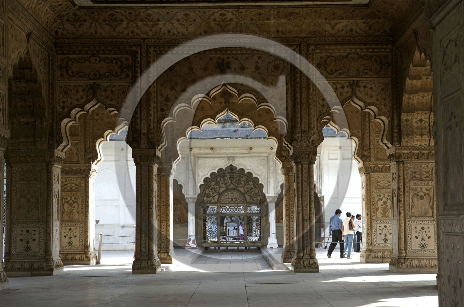 Inde, Delhi