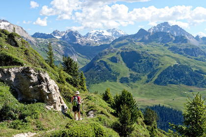 France, Alpes