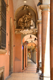 Italie, Bologne