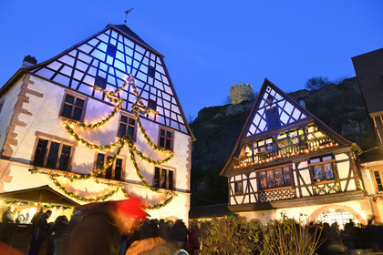 France, Kaysersberg