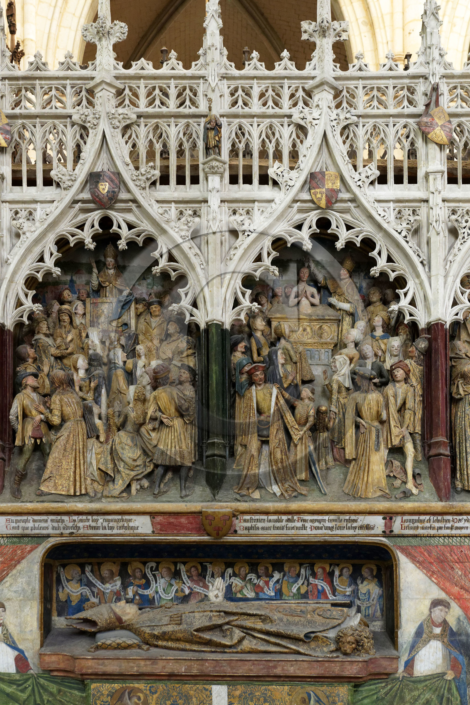 France, Amiens