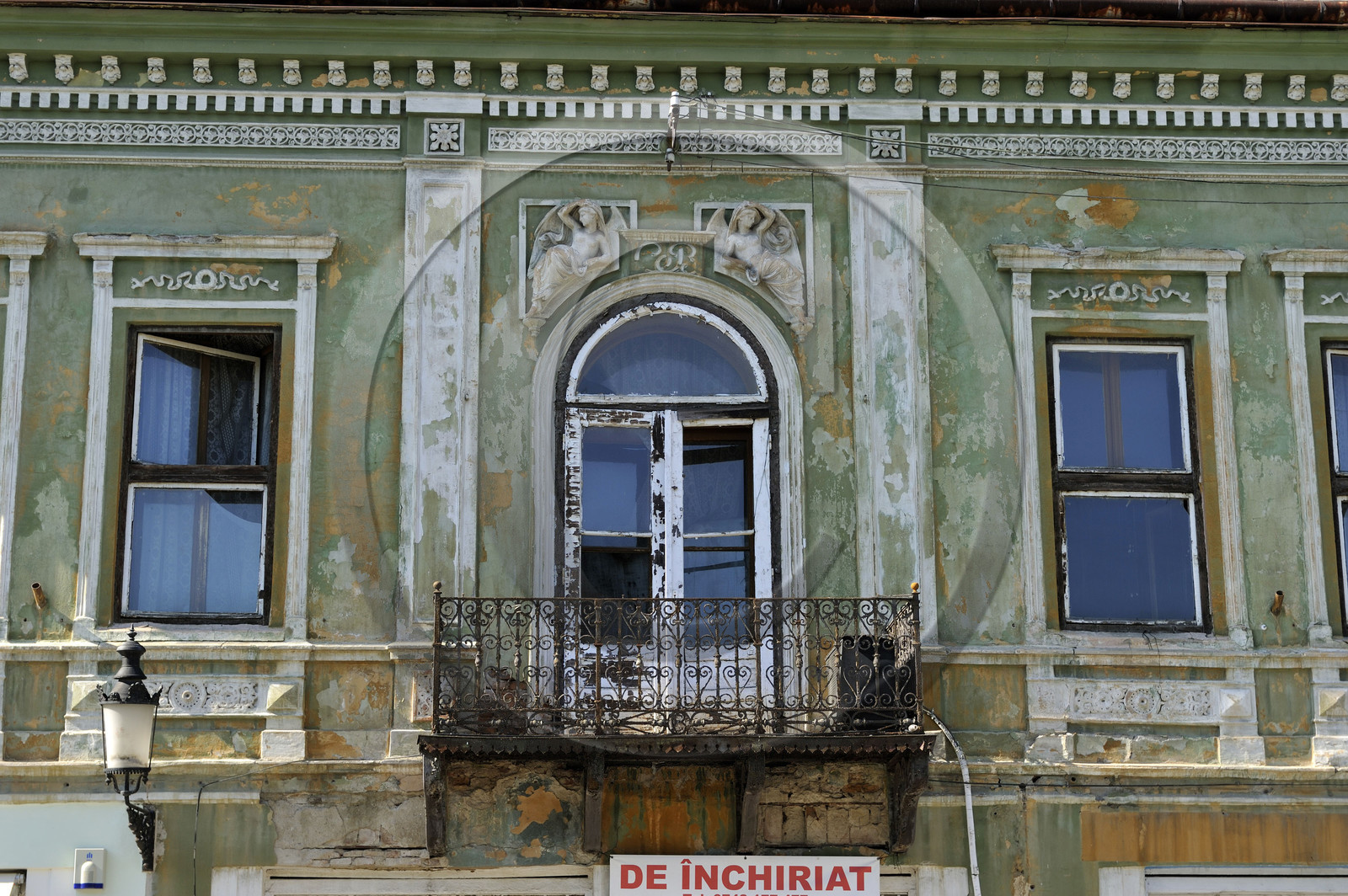 Roumanie, Transylvanie