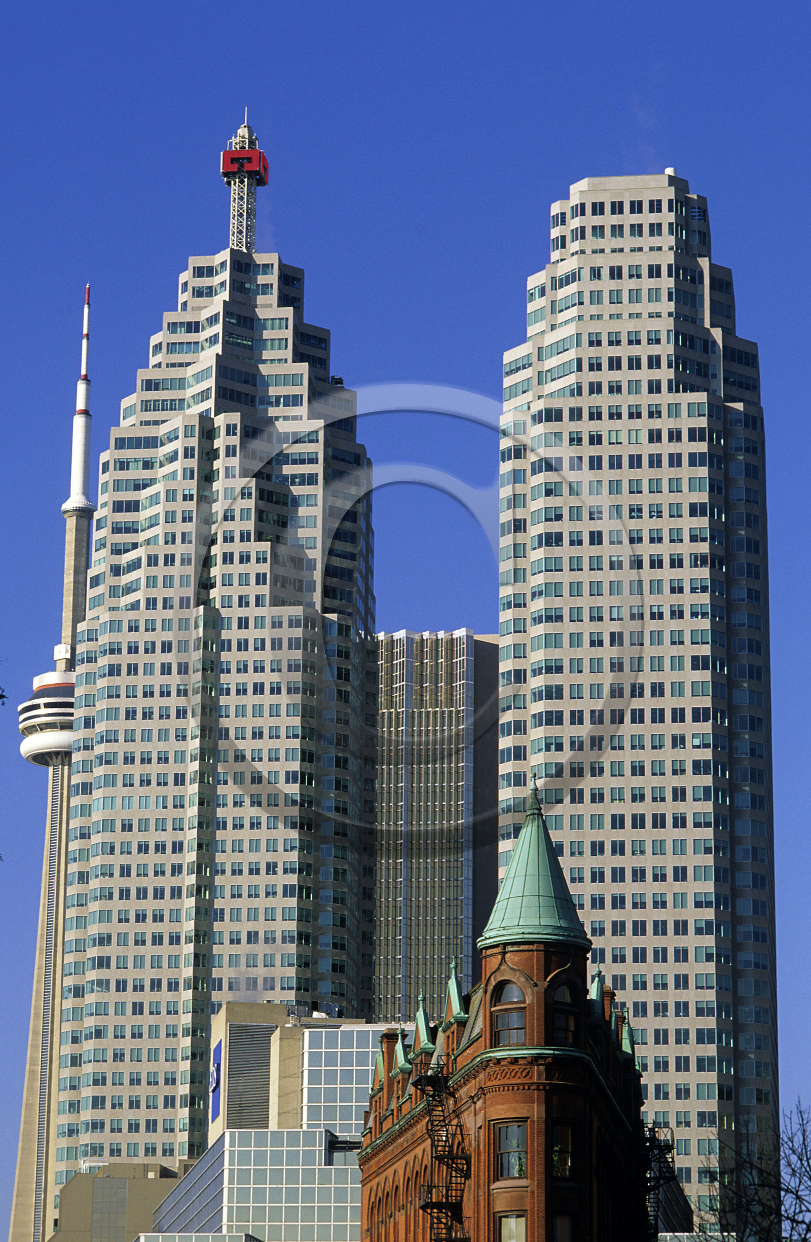 TORONTO. CANADA