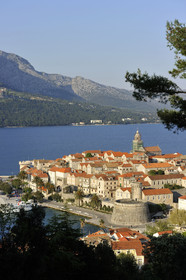 Croatie, Dubrovnik