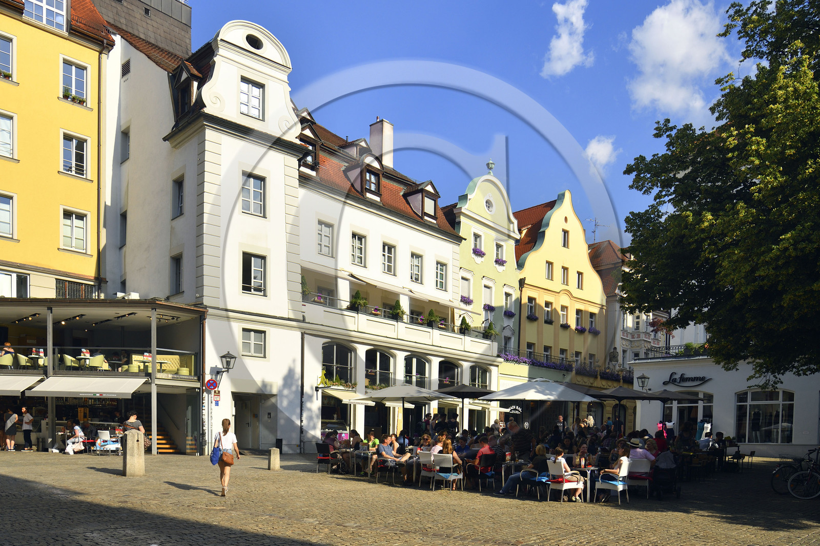 Allemagne, Bamberg