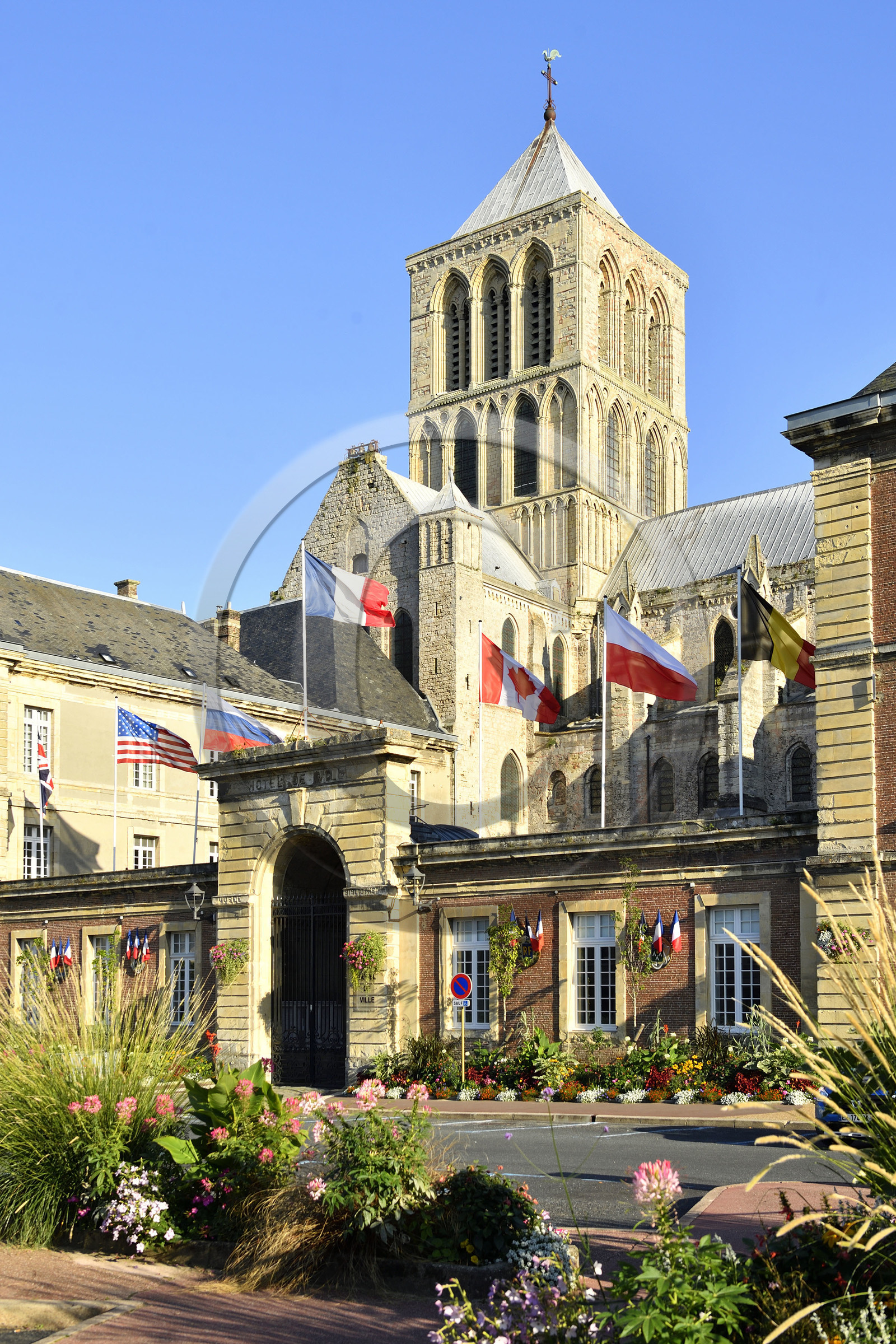 France, Fecamp