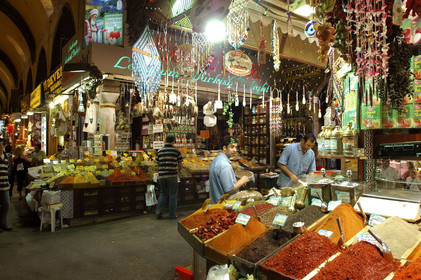 Istanbul, Turkey
