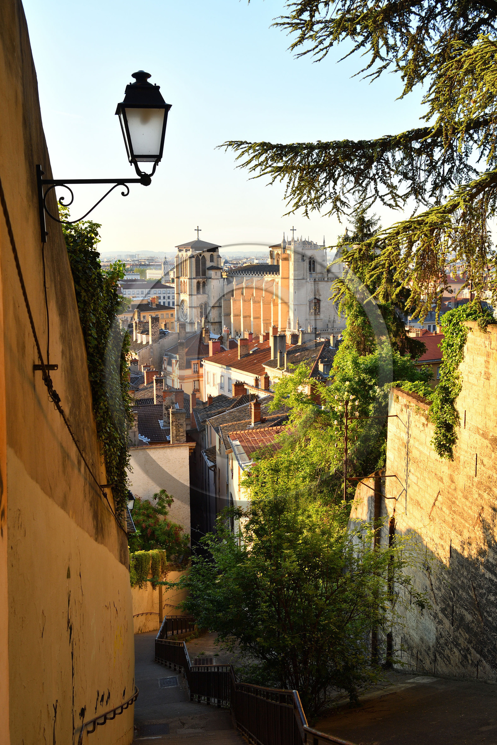 France, Lyon