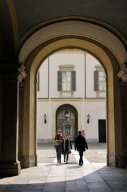Italie, Milan