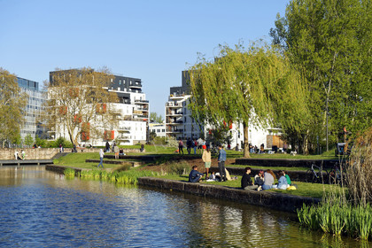 France, Strasbourg