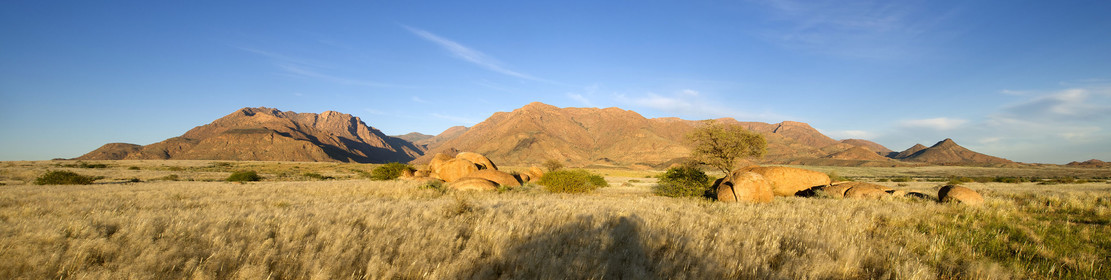 Namibie, Brandberg