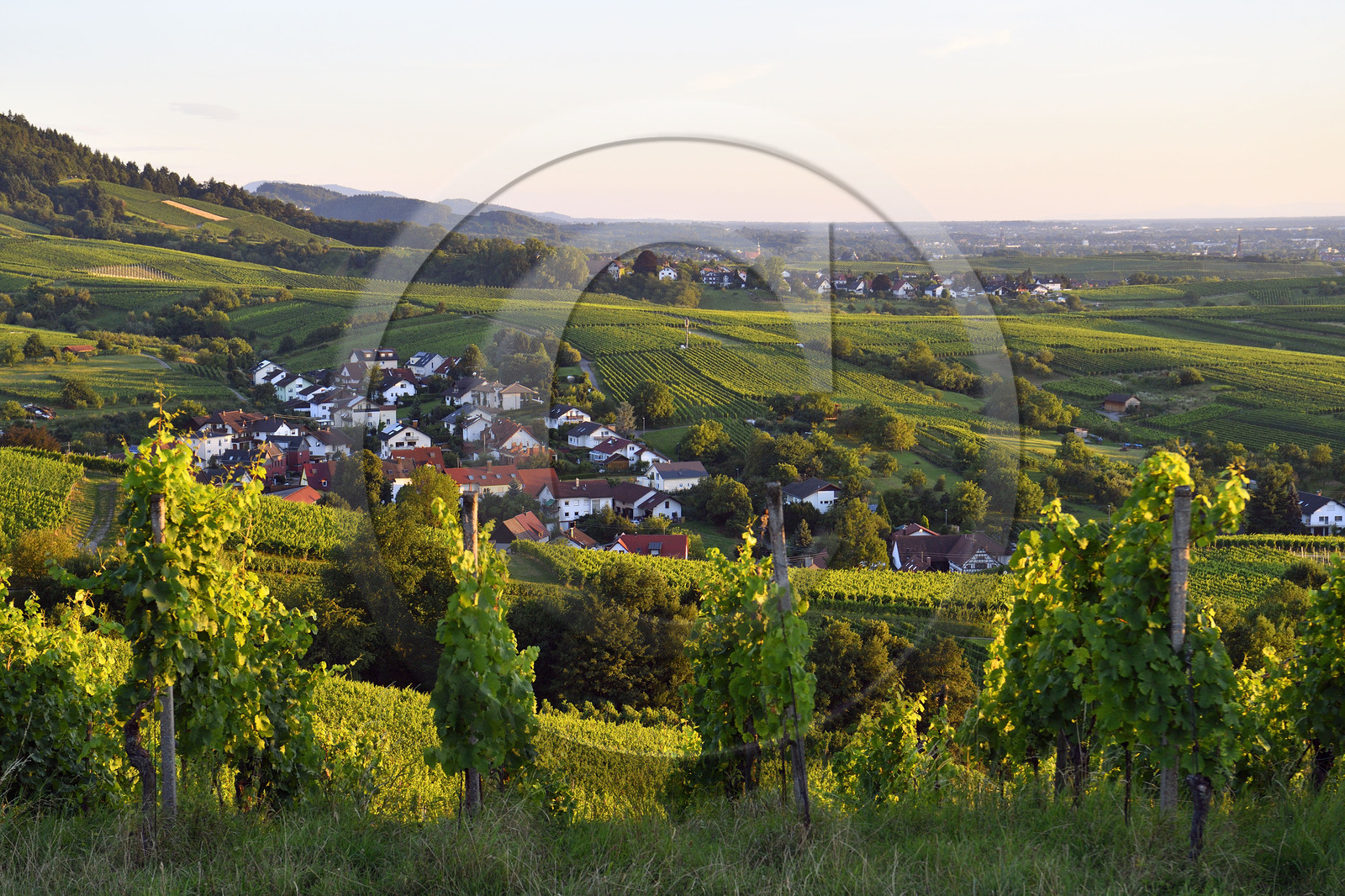 Allemagne, Baden-Baden