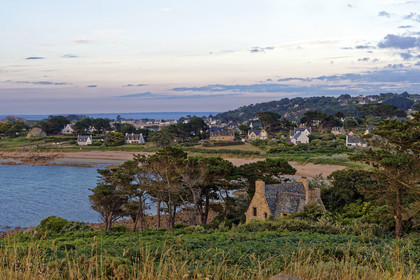 France, Locquirec