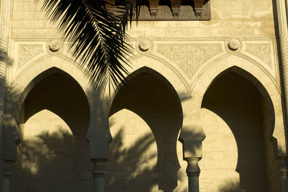 Egypte, Alexandrie