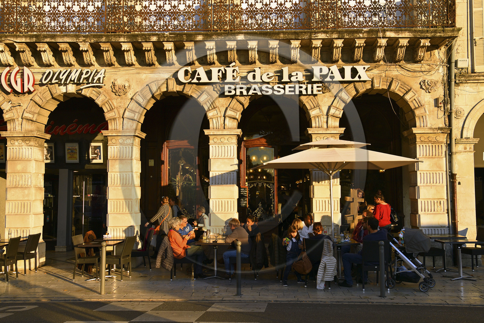 France, La Rochelle