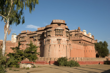 Inde, Rajasthan