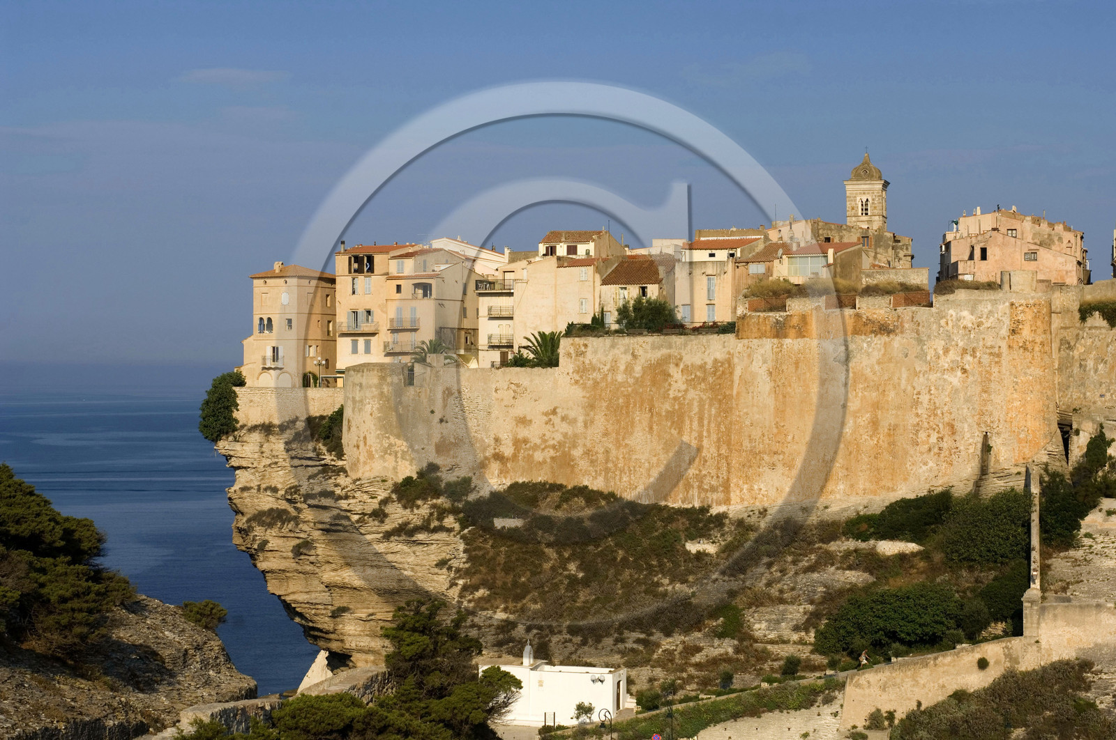 Bonifacio, Corse