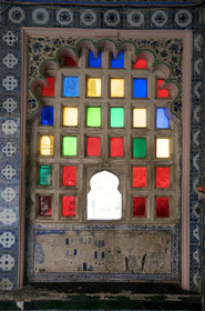 Inde, Udaipur