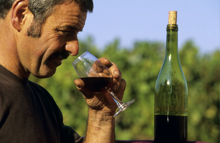 Le Beaujolais, France